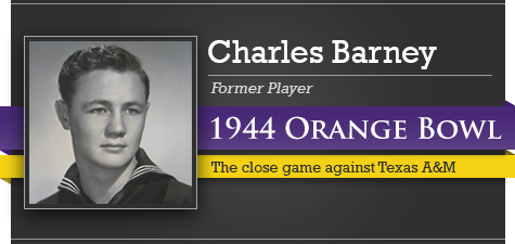 Charles Barney