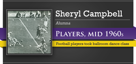 Sheryl Campbell Players
