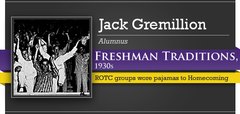Jack Gremillion