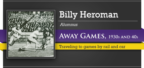 Billy Heroman