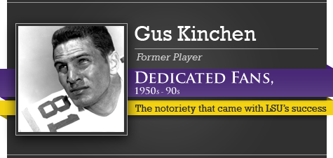 Gus Kinchen