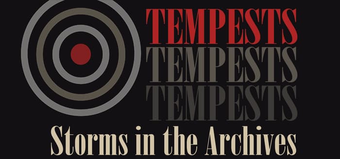 Tempest Logo