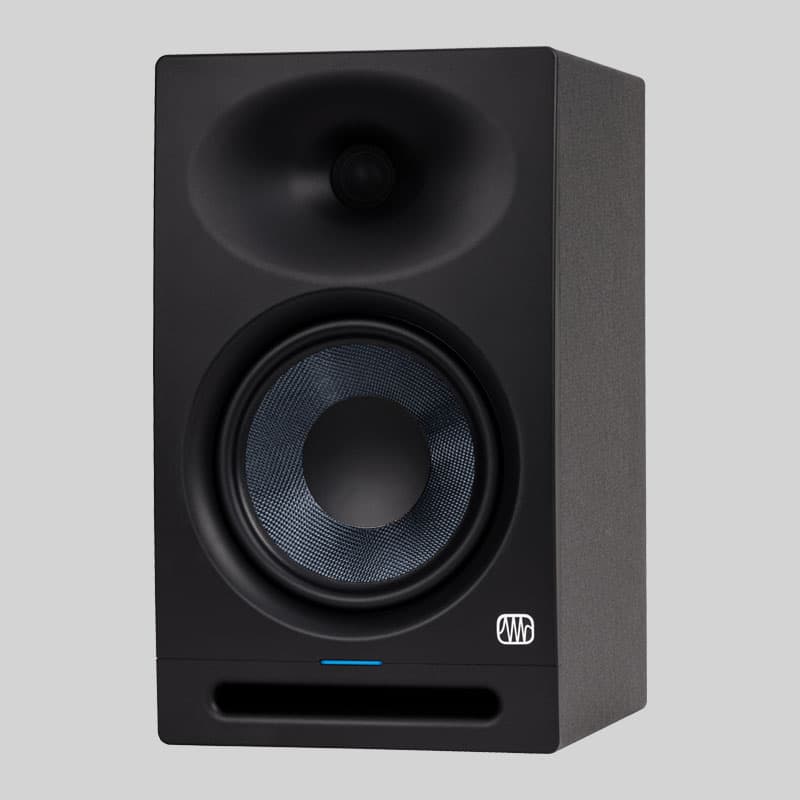 PreSonus Eris 8 Powered Studio Monitor (pair)