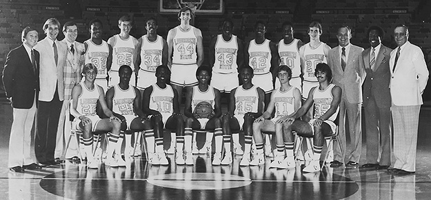 1981_Basketball_Team