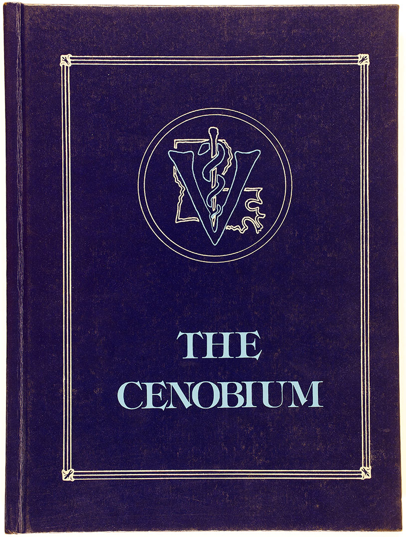 Cenobium