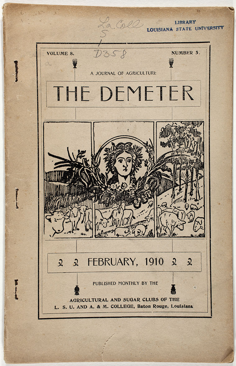 Demeter