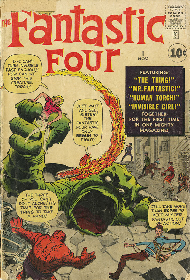 Fanstatic-Four-issue-1-cover-page-edit