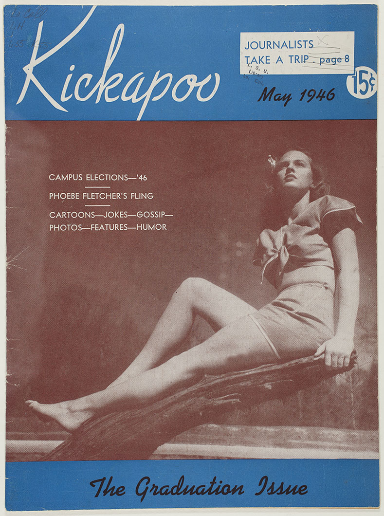 Kickapoo