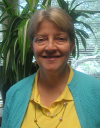 Dr. Lois Kuyper-Rushing, Head of Music Resources, LSU Libraries