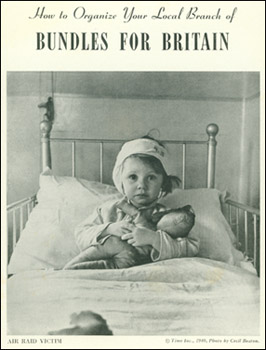 Bundles for Britain