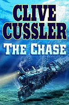 The Chase. by Clive Cussler