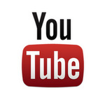 You Tube Logo